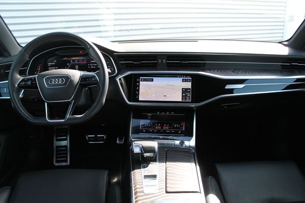 Audi S6 3.0 TDI Avant 257 kW image number 7