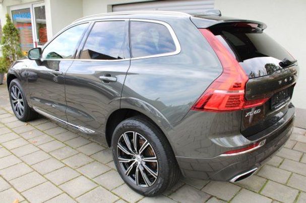 Volvo XC60 Recharge T6 Inscription AWD Geartronic 251 kW image number 4