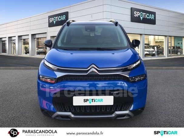 Citroen C3 Aircross PureTech 110 S&S Shine 81 kW image number 2