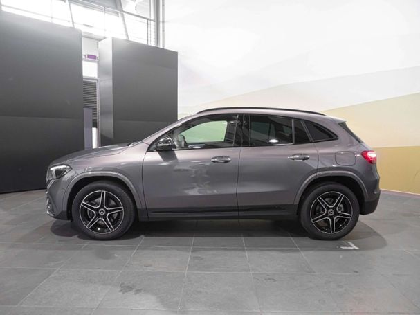 Mercedes-Benz GLA 250 e 160 kW image number 3