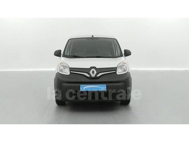 Renault Kangoo BLUE dCi 95 70 kW image number 4