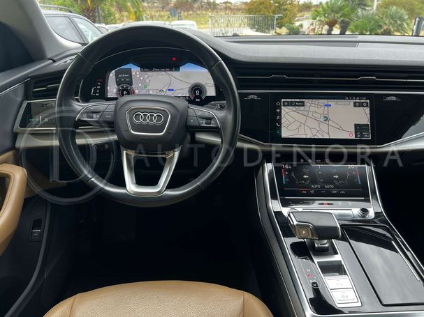 Audi Q8 50 TDI Tiptronic S-line 210 kW image number 10