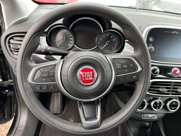 Fiat 500X 1.0 88 kW image number 11