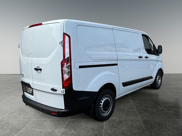 Ford Transit Custom 77 kW image number 6