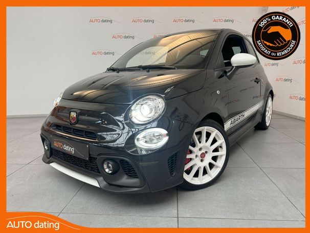 Abarth 695 132 kW image number 1