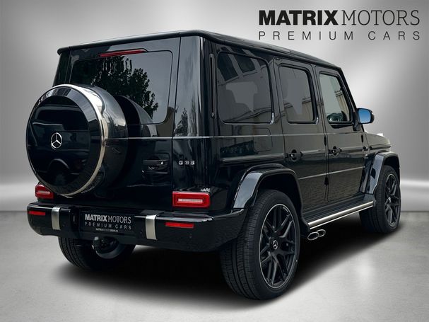 Mercedes-Benz G 63 AMG 430 kW image number 17