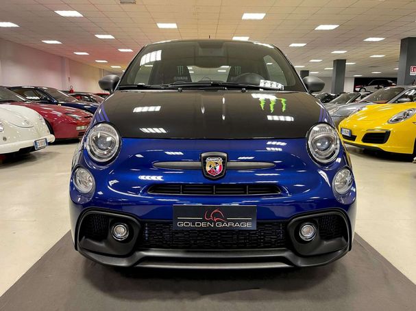 Abarth 595 121 kW image number 4