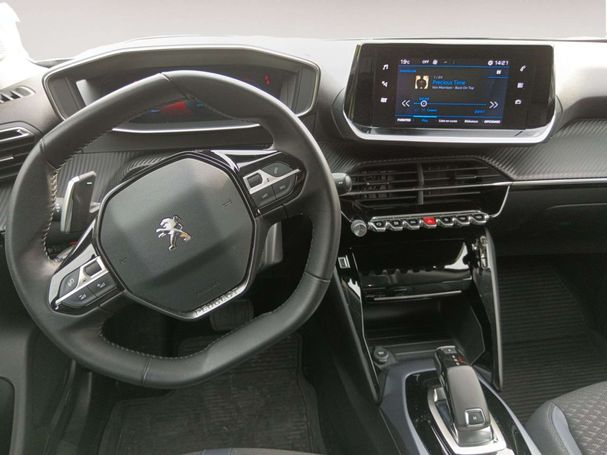 Peugeot 2008 96 kW image number 6