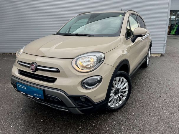 Fiat 500X 110 kW image number 1