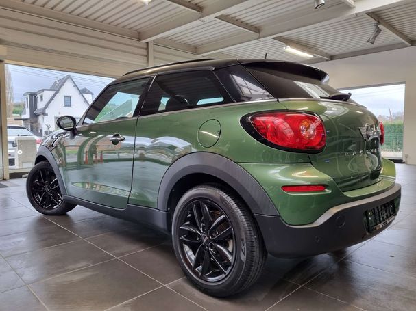 Mini Cooper D Paceman 82 kW image number 5