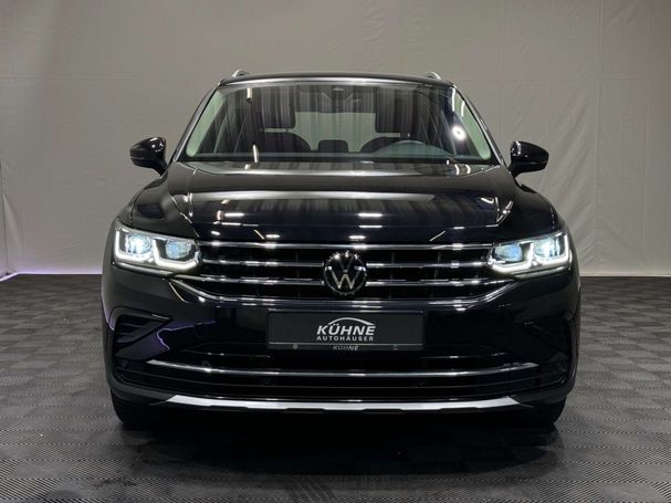 Volkswagen Tiguan 1.5 TSI Elegance DSG 110 kW image number 27