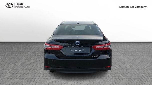 Toyota Camry 160 kW image number 3