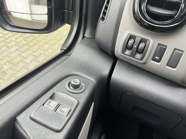 Renault Trafic  dCi Authentique 70 kW image number 33