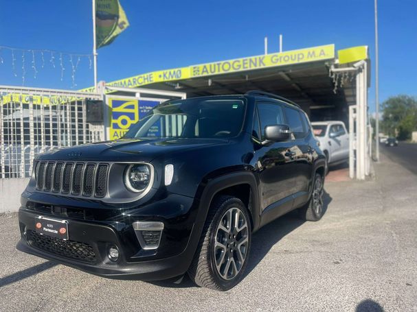 Jeep Renegade 177 kW image number 1