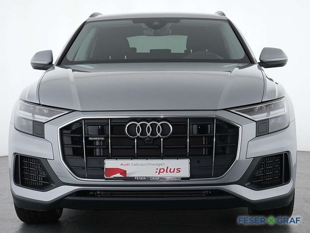 Audi Q8 55 TFSI 250 kW image number 12