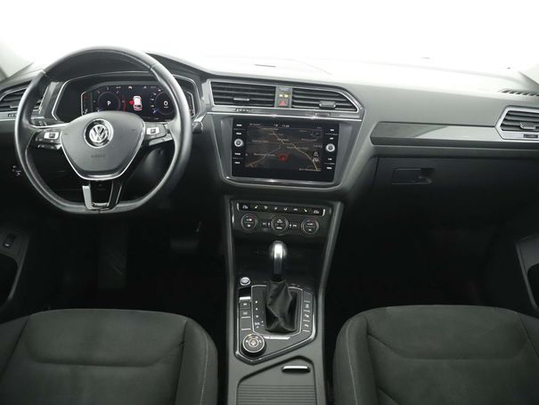 Volkswagen Tiguan Allspace 2.0 TDI SCR 4Motion Highline 176 kW image number 7