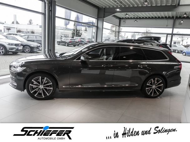 Volvo V90 T6 Inscription AWD Recharge 251 kW image number 5