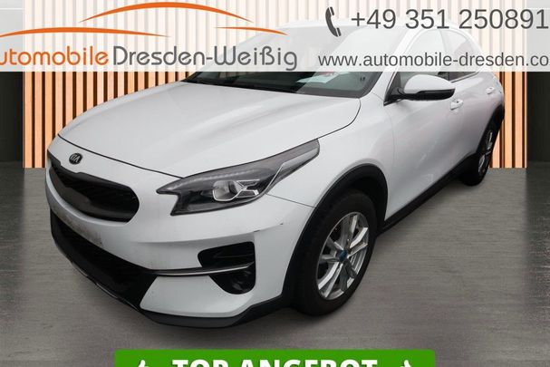 Kia XCeed 1.5 T-GDI 118 kW image number 2