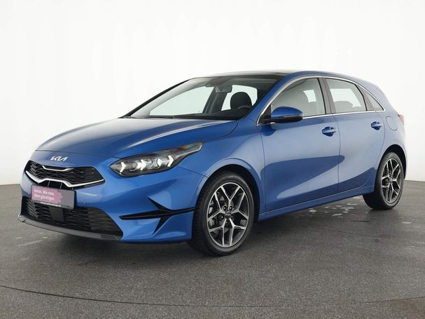 Kia Ceed Spirit 118 kW image number 1