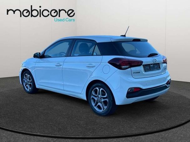 Hyundai i20 62 kW image number 3