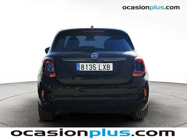 Fiat 500X 1.6 Sport 97 kW image number 12