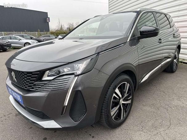 Peugeot 5008 BlueHDi 130 97 kW image number 8