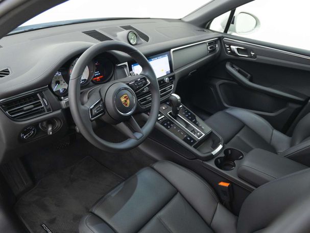 Porsche Macan 195 kW image number 4