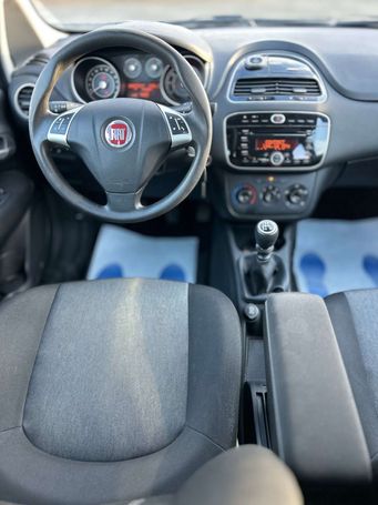 Fiat Punto 1.2 51 kW image number 23