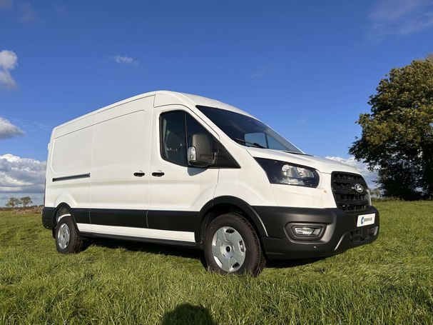 Ford Transit 350 L3H2 HA Trend 96 kW image number 1