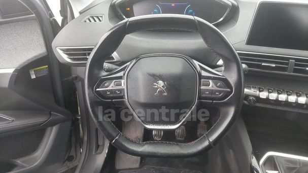 Peugeot 3008 BlueHDi 130 S&S Allure 96 kW image number 17