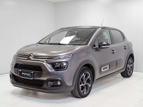 Citroen C3 Pure Tech 83 S&S Shine 61 kW image number 27