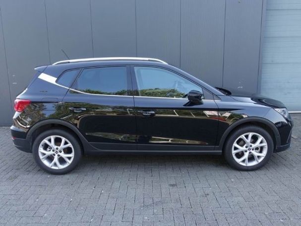 Seat Arona 1.0 TSI FR DSG 81 kW image number 17