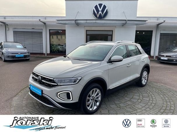 Volkswagen T-Roc 1.5 TSI DSG 110 kW image number 2