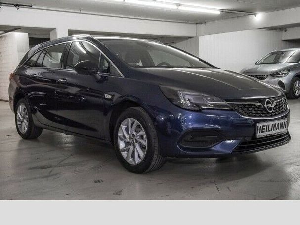 Opel Astra 1.4 107 kW image number 2