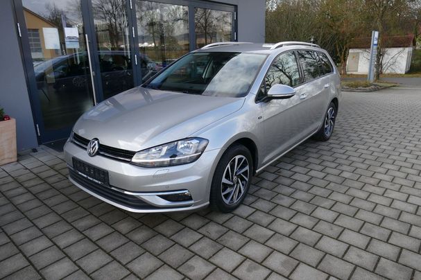 Volkswagen Golf Variant 1.5 TSI ACT Join 110 kW image number 1