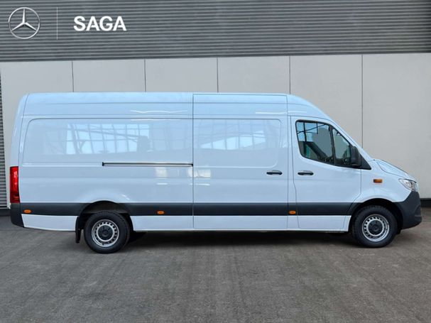 Mercedes-Benz Sprinter 319 CDi 140 kW image number 6