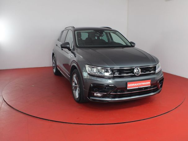 Volkswagen Tiguan 1.5 TSI DSG 110 kW image number 20