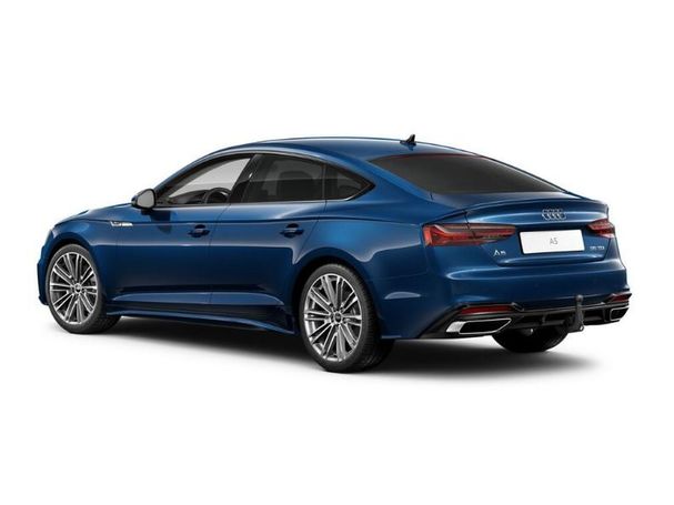 Audi A5 35 TDI S-line Sportback 120 kW image number 2