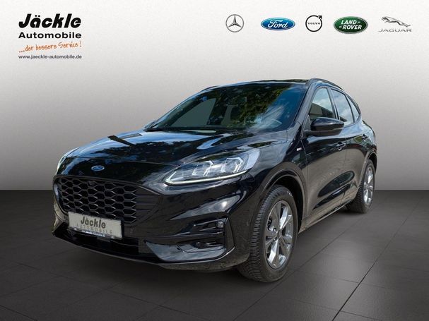 Ford Kuga 110 kW image number 1