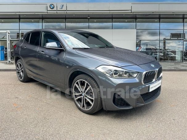 BMW X2 sDrive 110 kW image number 17