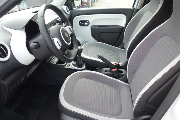 Renault Twingo 54 kW image number 12