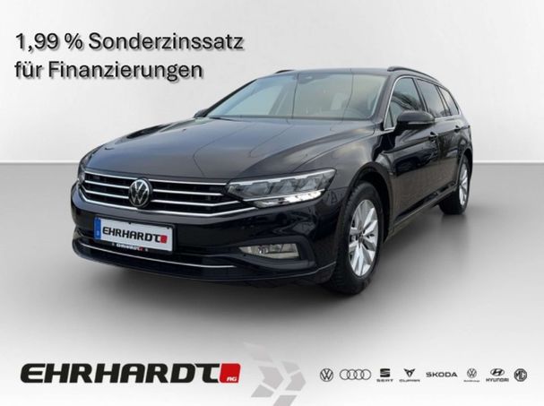 Volkswagen Passat Variant 1.5 TSI Business DSG 110 kW image number 1