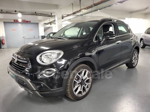 Fiat 500X 1.0 FireFly Cross 88 kW image number 1