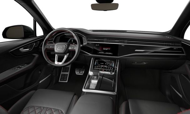 Audi SQ7 TFSI 373 kW image number 5