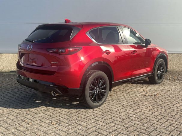 Mazda CX-5 121 kW image number 3