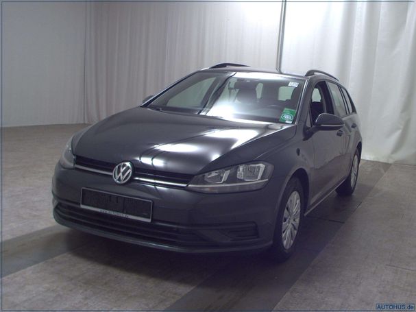 Volkswagen Golf 1.6 TDI Trendline 85 kW image number 1