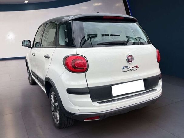 Fiat 500L 1.4 70 kW image number 5