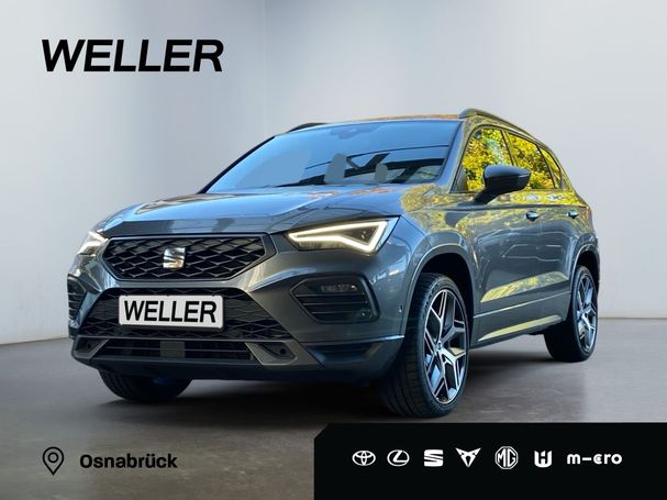 Seat Ateca 2.0 TDI DSG FR 110 kW image number 1