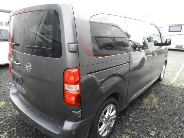 Opel Vivaro L2 Elegance 130 kW image number 3