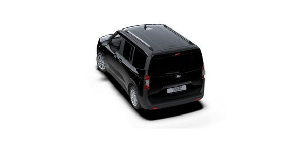 Ford Tourneo Courier 1.0 Titanium 92 kW image number 5